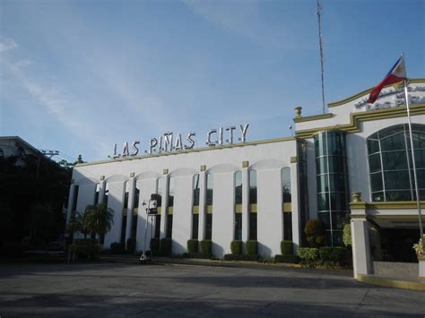 Las Pinas City .